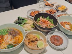 糖烤五花肉-胡麻(静安嘉里店)