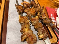 -石榴红了·非遗酥皮烤包子·新疆菜(瑞豪店)