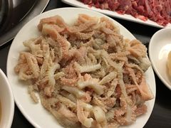 -前门张记涮肉(前门店)