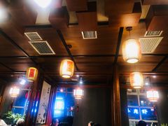 -李氏八大件老菜馆(万宝街店)