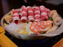 -隐月· 㐂和食屋(芝罘万达公馆店)