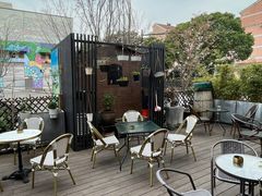 -留香花园(淮海街商业街店)