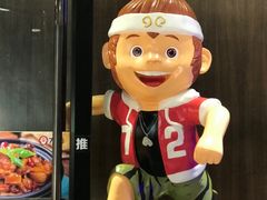 -72街红烧排骨饭(海珠丽影广场店)