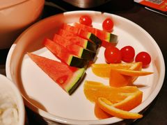 -知楚•精致湖北菜(武商MALL店)