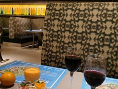 -海口绿发希尔顿酒店-田园汇自助餐·三文鱼·海鲜