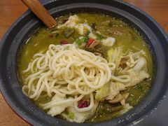 -周鱼小馆石锅酸菜鱼(活力汇店)