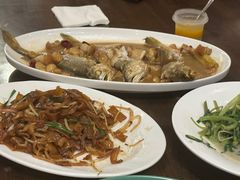 -新旺茶餐厅(嘉里城店)