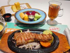 -尊品牛排(沙湾印象汇店)