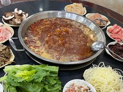 -储奇门鳝鱼火锅(总店)