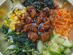 -饭铁铁拌饭(南京首店)