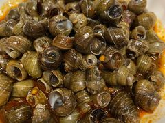 香辣螺丝-香满锅老北京羊蝎子火锅·家常菜(新街口店)