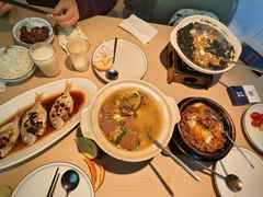 -吴氏老妈·23年家常菜(古城店)