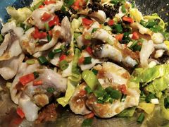 -醉得意·山茶油炒土鸡(泰安火车站大润发店)