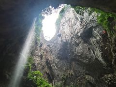 -英西峰林·洞天仙境