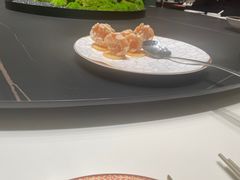 -翕间食·精致淮扬菜(江苏大剧院店)