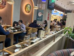 -云海肴·汽锅鸡·云南菜(广安门天虹店)