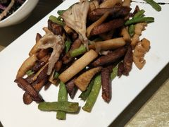 干烧四鲜-全聚德(胜利大街店)