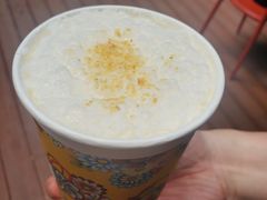 -茶话弄(咖啡·中贸广场店)