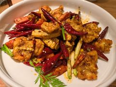 -榕意·川味之美(深业上城店)