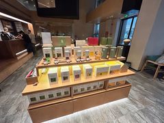 -奈雪茶院·茶室茶馆(广州粤海天地店)