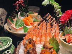 -松鹤精致料理(五一中路店)
