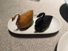 -万丽轩·粤菜(王府井金茂万丽酒店)