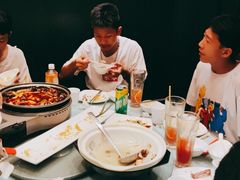 -高第街56号港式餐厅·精选(世茂广场宽厚里大明湖店)