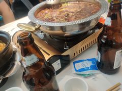 -0317火锅鸡·清真(正达店)