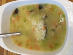 -乌镇那一年小院主题餐厅(甘泉西路店)