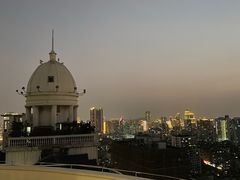 -塔顶·Cafe·日啡夜酒(北京路店)