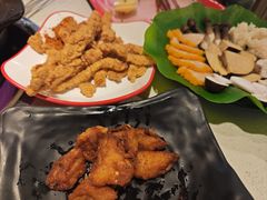 -钢管厂五区小郡肝串串香火锅(梅川路店)