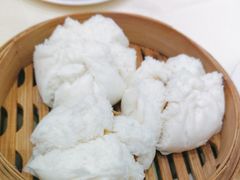叉烧包-兴悦酒家(保利克洛维店)