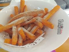 -Pelicana百利家炸鸡(江南西名店城店)