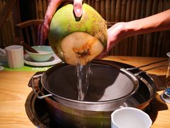 -椰夫人·养生椰子鸡(金沙洲永旺店)
