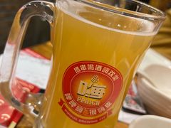-管氏翅吧(甘家口店)