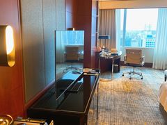-上海雅居乐万豪侯爵酒店