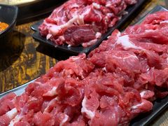 -贵州黄牛肉(西溪湿地店)