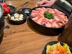 -九田家黑牛烤肉料理(衡百国际店)