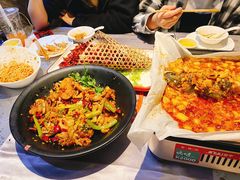 -红辣椒·川菜·火锅(大洋中心店)