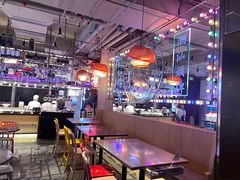 大堂-陈鹏鹏潮汕菜(欢乐海岸 海边景观店)