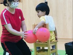 -全优加早教托育园(广百新一城店)