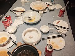 -茶啊冲电影主题文化餐厅(TOUCH12街店)