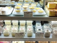 -红宝石·鲜奶小方·海派西点房(南翔店)