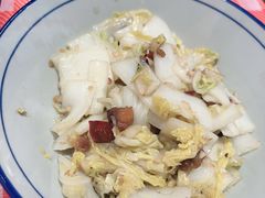 -荆九爷爆炒桥头三嫩(云南北路店)