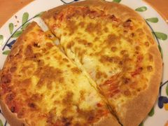 -萨莉亚意式餐厅(深圳北站店)