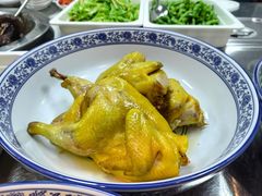 -慧娟面馆·餐厅(望江路店)