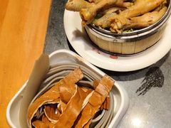 -一斗火锅·招财羊毛肚(泰吉滨江店)