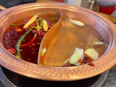 -仁和四季涮肉馆(天坛南门店)