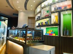 -澳门文华东方酒店文华饼房(孙逸仙大马路店)