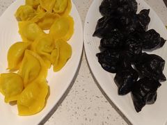-船歌·鱼水饺青岛菜(金狮广场店)